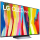 LG OLED55C21LA - 737500 - zdjęcie 3
